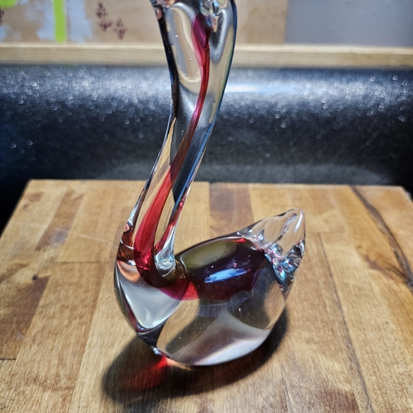 Heavy Hand Blown Mixed Artists Vintage Glass Paperweights Collection of 18pcs. - Picture 12 of 16